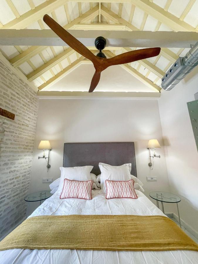 Juderia De Sevilla V Luxury Apartments Luaran gambar